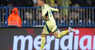 Wales secured their first win under new boss Craig Bellamy after beating Montenegro