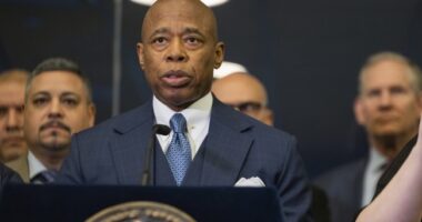 More Fat Checks for NYC Illegal Migrants – HotAir