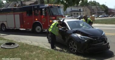 More Than 20,000 Haitian Migrants Wreak Havoc In Ohio Town