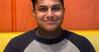 Moses Thurairajasingam was refused bail after allegedly stabbing a policeman