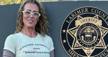 Mother Jailed For Opposing Family Therapy With Father Who’s Accused Of Sexual Assault