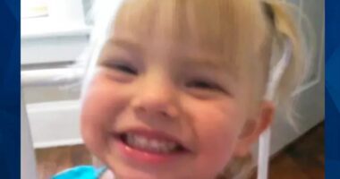 Mother Says Child Found Buried in a Kansas Back Yard is Her Daughter, Investigation Underway