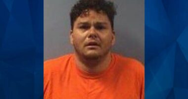 mugshot Devin OBrien