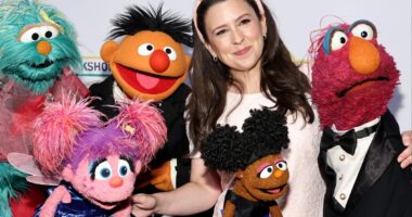 Ms. Rachel reveals her son Thomas is her ‘rainbow baby’ after suffering a miscarriage