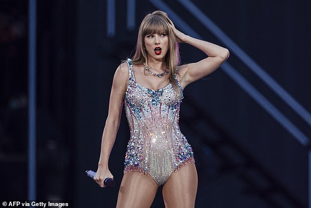 Would-be concertgoers who had their Ticketmaster accounts hacked and Taylor Swift tickets stolen are coming forward to blame the company for poor security and a sluggish response
