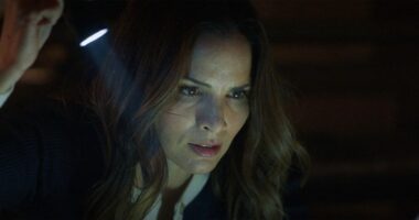 NCIS EP Addresses How Knight's Exit Will Impact Her Colleagues In Season 22