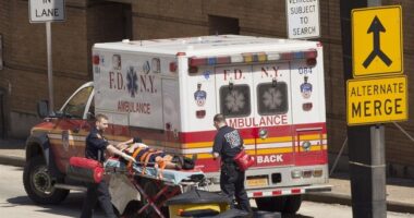 NYC Emergency Response Times Keep Getting Worse – HotAir