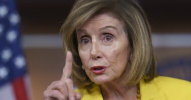 Nancy Pelosi Erupts Over Jake Tapper Question About Trump, Tells Whopper on Advising Campaigns – RedState