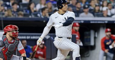 Nationals Could Be a Threat to Yankees in Juan Soto Sweepstakes