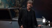 Neil Gaiman's 'The Graveyard Book' Adaptation Hits Another Snag at Disney
