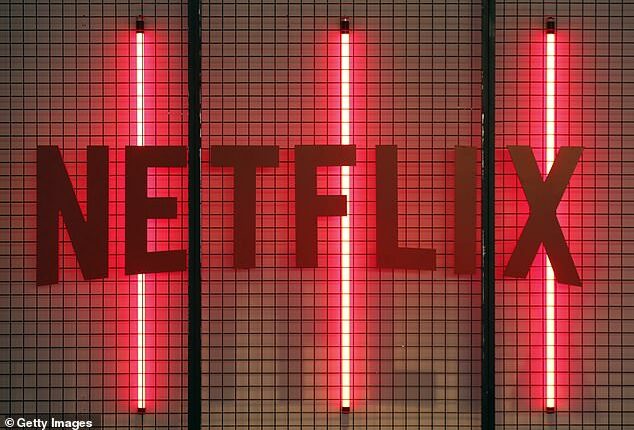 Netflix fans have gone wild over a tragic romantic drama on the streaming platform, which they say was so sad that it made them cry every time they saw it (File image)
