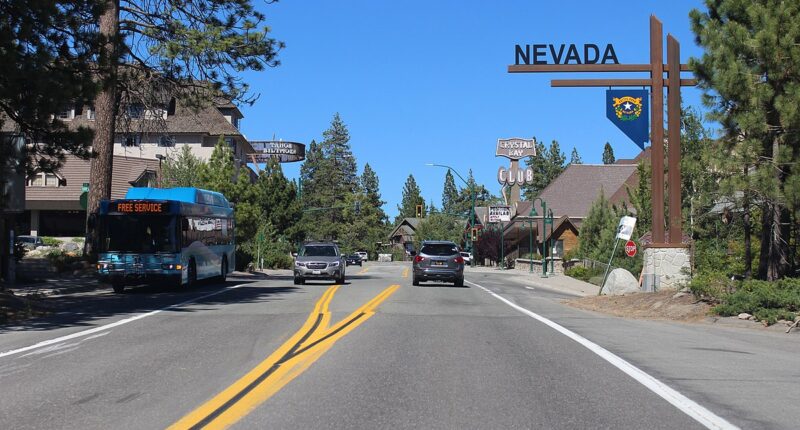 Nevada Clerks Are Failing To Process Voter Roll Challenges