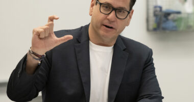 Nevadans Blast Elections Chief For Impeding Voter Roll Challenges