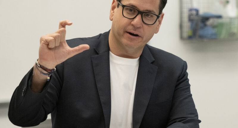 Nevadans Blast Elections Chief For Impeding Voter Roll Challenges