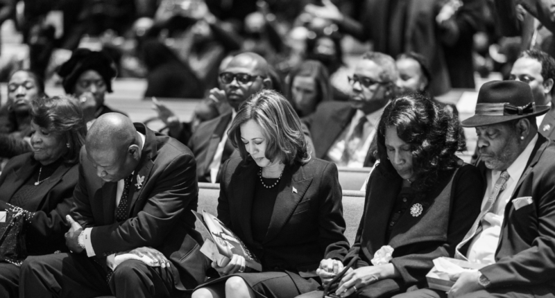 Kamala Harris
