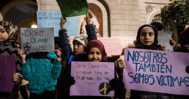 New Amnesty Plan for 500K Illegals.