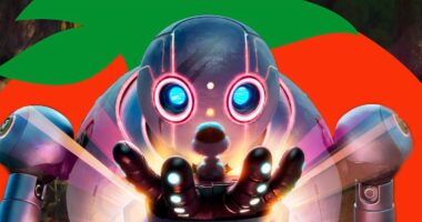 New DreamWorks Movie Debuts On RT With Studio's Highest Score Of All Time (Above How To Train Your Dragon)