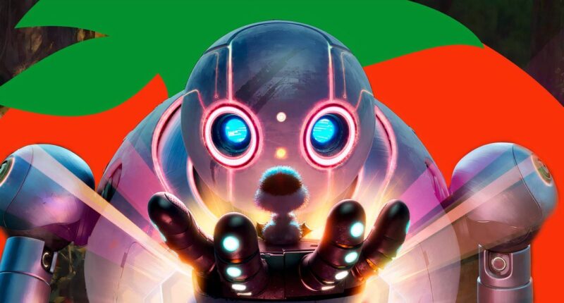 New DreamWorks Movie Debuts On RT With Studio's Highest Score Of All Time (Above How To Train Your Dragon)