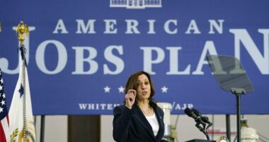 New Jobs Report Shows Millions of Americans Lost Jobs to 'Foreign-Born' Workers, F/T Work Yields to P/T – RedState