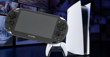 New PS6 Rumor Hints At Good News For Those Wanting A PS Vita 2