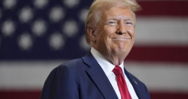 New Swing State Polling Brings More Good News for Trump, Big Warning for Harris – RedState