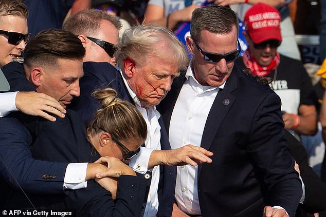 Some claim that the gunman who shot Donald Trump in Pennsylvania on July 13 was not acting along and have pointed to the alleged assassination plots by Iran