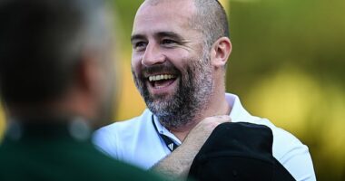 Paul Mitchell says the transfer strategy he walked into at Newcastle was not fit for purpose