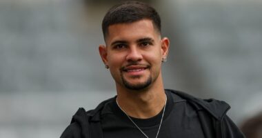 Newcastle vs Tottenham - Premier League: Live score, team news and updates as both sides jostle for league position early in season plus updates from Chelsea vs Crystal Palace