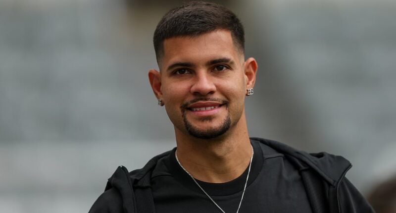 Newcastle vs Tottenham - Premier League: Live score, team news and updates as both sides jostle for league position early in season plus updates from Chelsea vs Crystal Palace