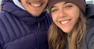 Newfoundland woman becomes internet star by going on solo honeymoon after her life was shattered by sudden tragedy
