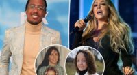 Nick Cannon shares update on how ex Mariah Carey is doing after death of mother, sister