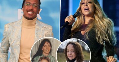 Nick Cannon shares update on how ex Mariah Carey is doing after death of mother, sister