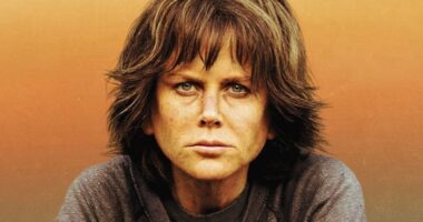 Nicole Kidman Walks the Line Between Love and Crime in This Neo-Noir Thriller