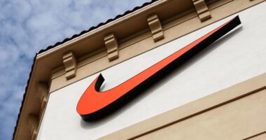 Nike is getting a new CEO. Will its earnings shed light on the path forward?