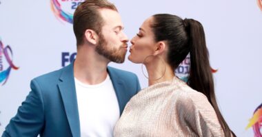 Nikki Bella Spotted Without Wedding Ring