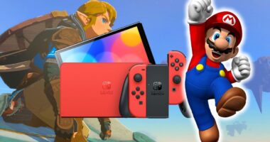 Nintendo Switch 2 Fans Might Finally Have Something To Look Forward To This September