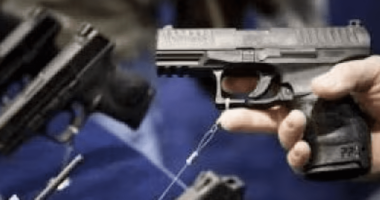 Ninth Circuit Panel Rules That California Can’t Prohibit Concealed Carry in Hospitals