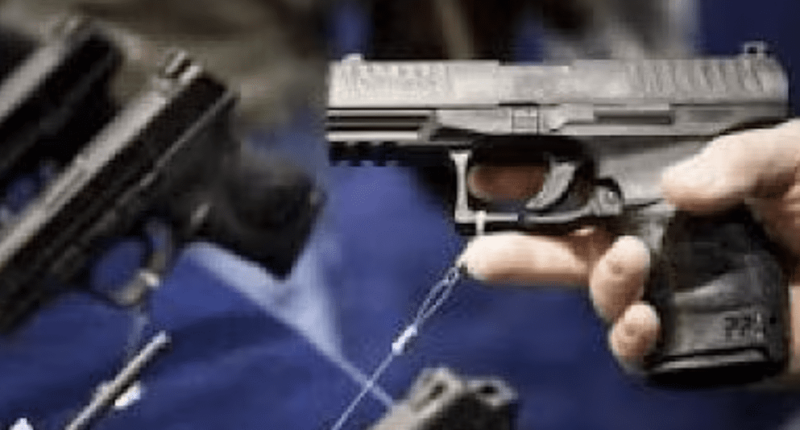 Ninth Circuit Panel Rules That California Can’t Prohibit Concealed Carry in Hospitals