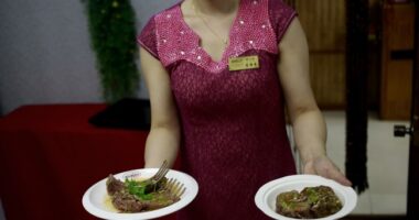 No Tax on Tips Bill Introduced in Congress