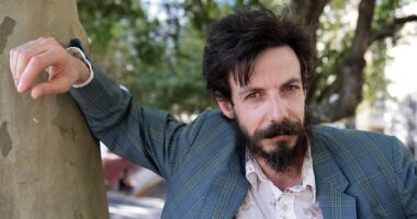 Noah Taylor Net Worth