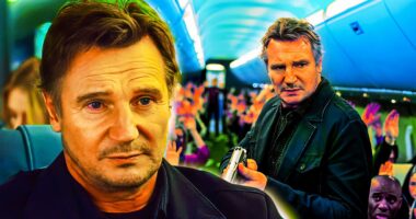 Non-Stop Ending Explained – The Killer's Identity & Their Plan For Liam Neeson In The Plane Thriller