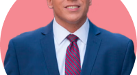 Head shot of Andrew Feinberg