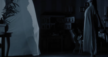 Nosferatu Trailer Recreates the Most Haunting Image From the Original