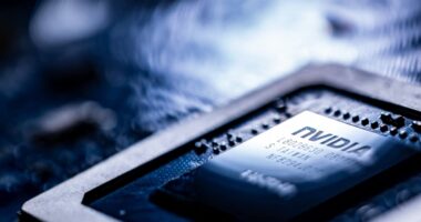 Nvidia’s stock erases losses and these two factors could reignite momentum