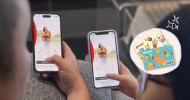 OCBC to launch digital banking account for children from age 7, users will have debit cards & banking app access - Mothership.SG