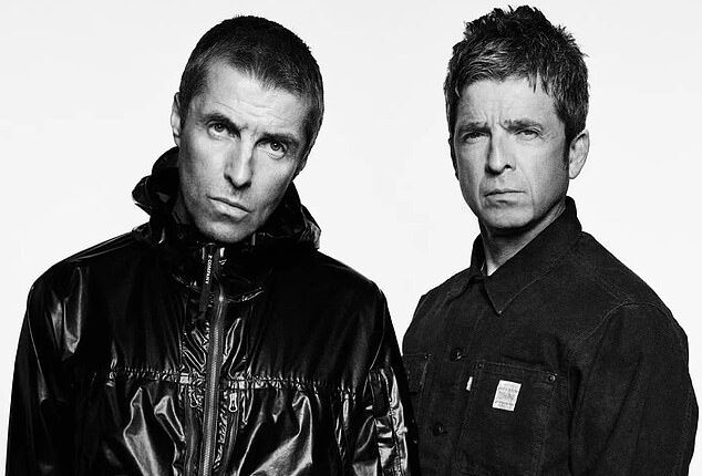 Oasis fans who were successful in the private ballot for the most recently-added Wembley gigs have been contacted