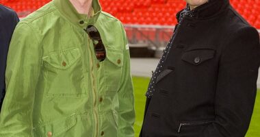 Oasis fans have been left fuming after discovering an apparent listing on eBay reselling gold dust reunion tickets for £180 - only to discover a shocking catch in the fine print