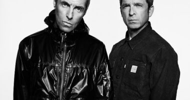 Ticket for the final Wembley Stadium gigs of the Oasis tour are already being resold online for £5,000 a pair as frustrated fans slam Ticketmaster after they faced technical difficulties trying to snag tickets during this morning's release