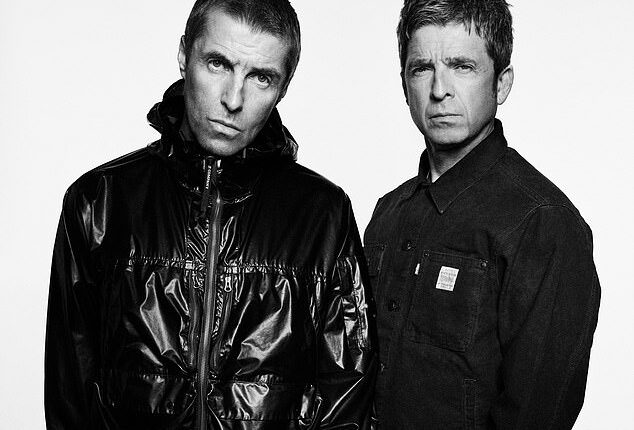 Ticket for the final Wembley Stadium gigs of the Oasis tour are already being resold online for £5,000 a pair as frustrated fans slam Ticketmaster after they faced technical difficulties trying to snag tickets during this morning's release