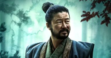 Okay, I'll Say It, Tadanobu Asano Was Robbed of His 'Shogun' Emmy